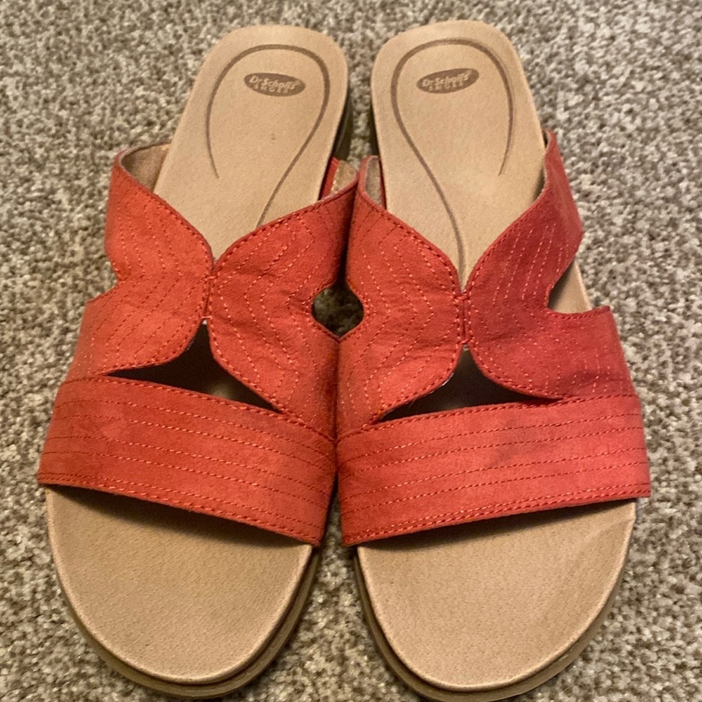 Dr. Scholl’s Kourtney Sandal 9.5